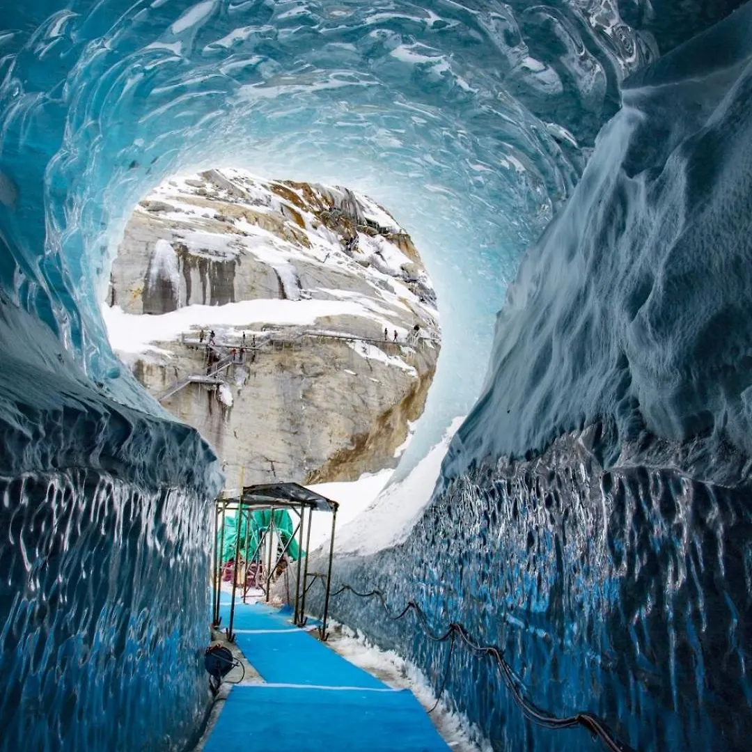 Chalet Yolo Chamonix France