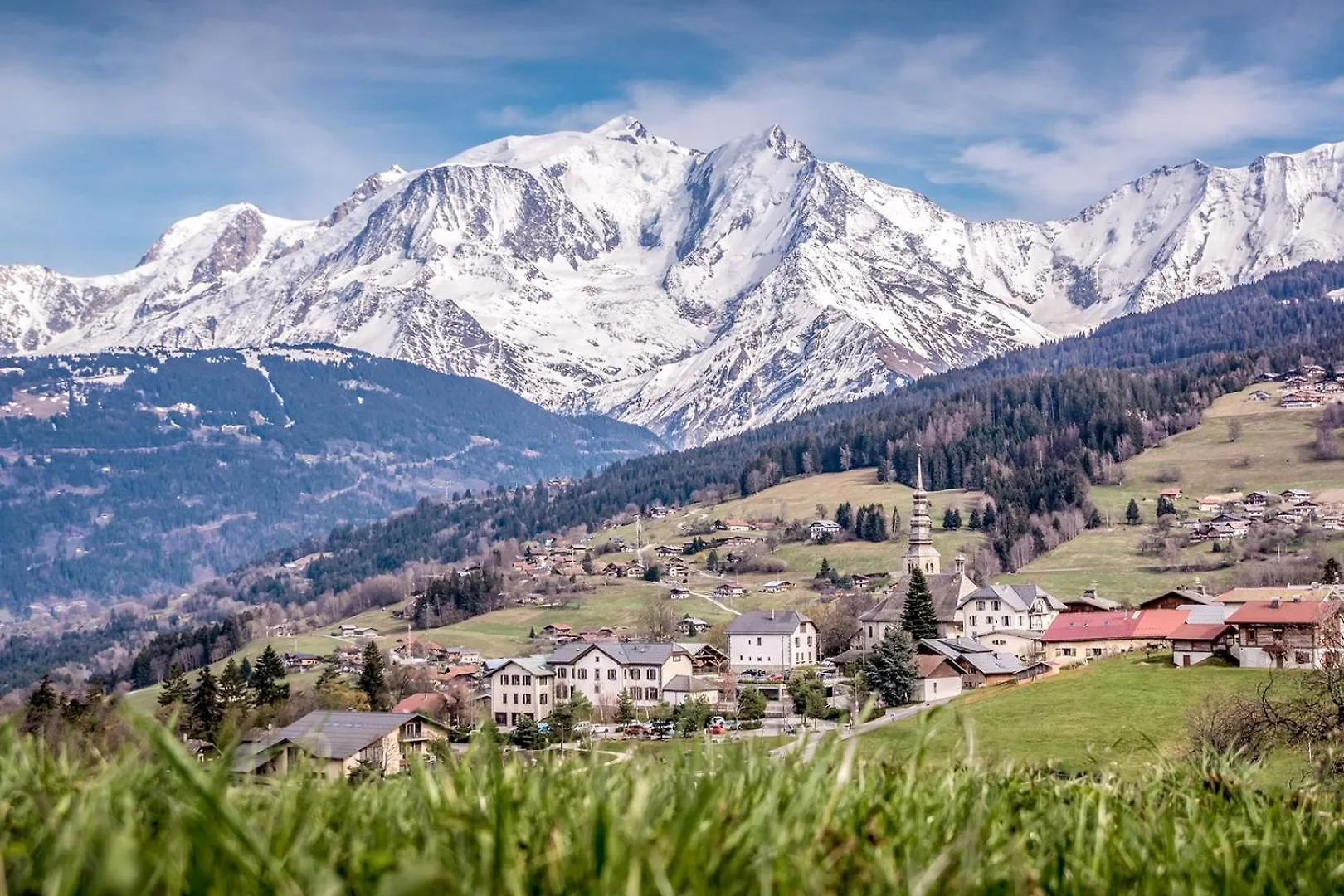 Chalet Yolo Chamonix