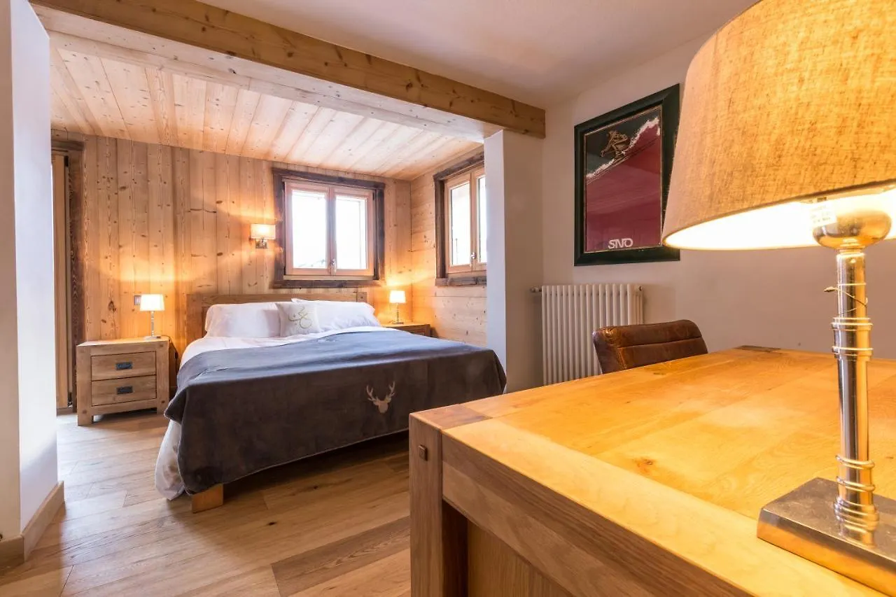 Chalet Yolo Chamonix