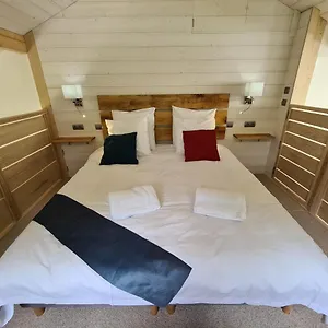 Cristal Trail Appartement