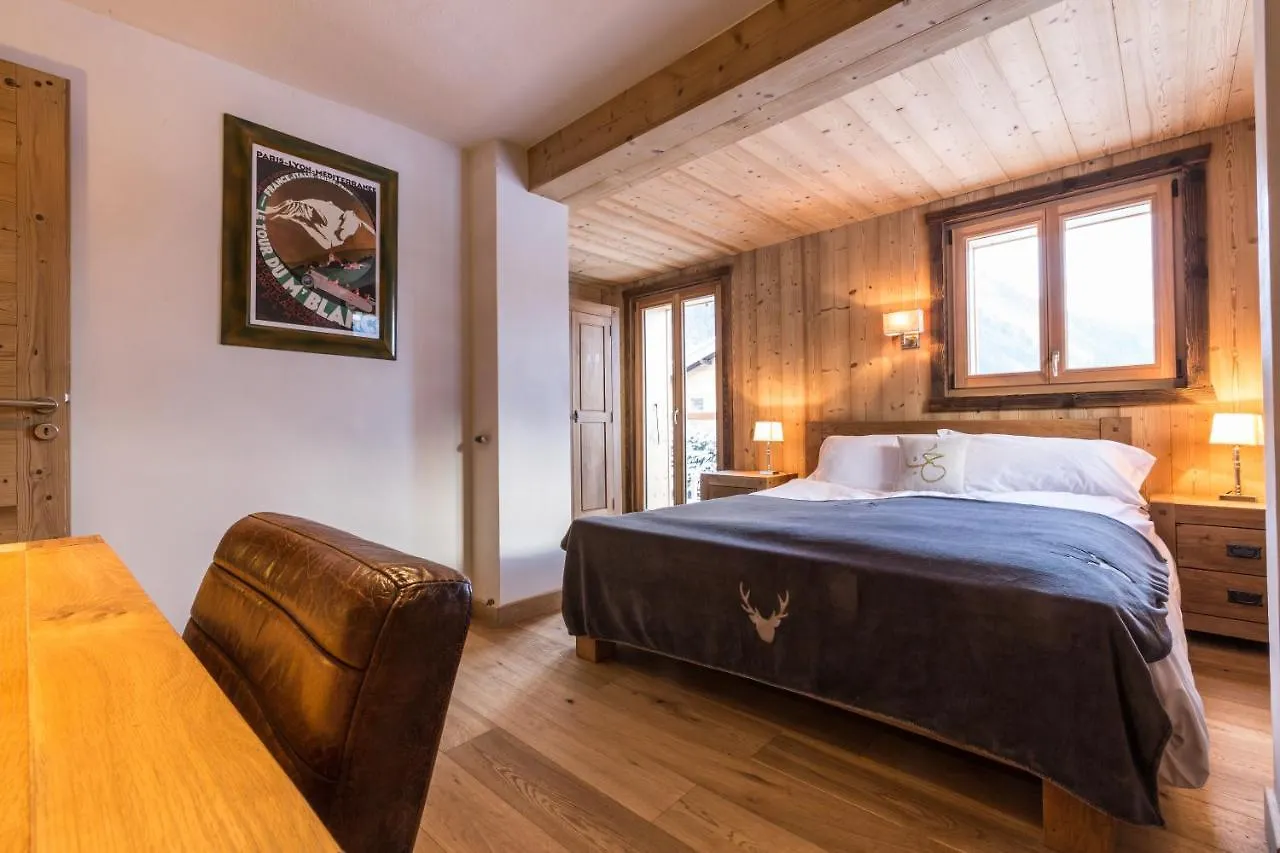 Chalet Yolo - Chalet Retreat In Central Chamonix Steam Room