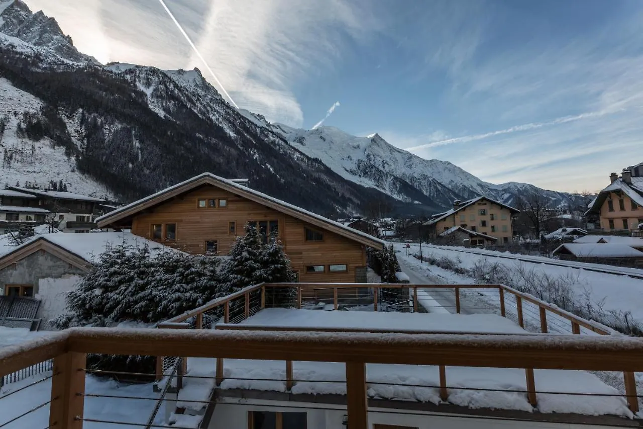Chalet Yolo - Chalet Retreat In Central Chamonix Steam Room 0*,