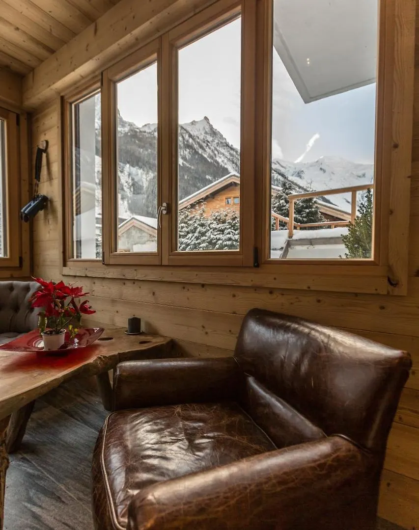 Chalet Yolo - Chalet Retreat In Central Chamonix Steam Room